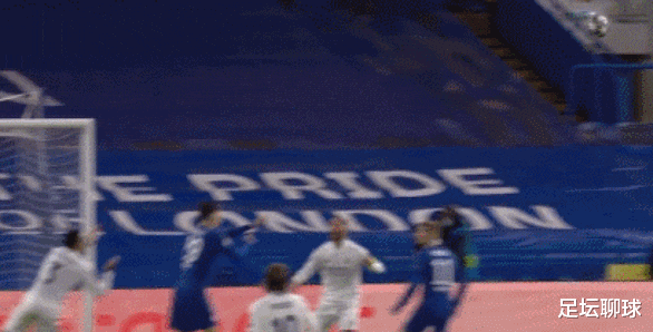 皇家马德里|1-3！欧冠13冠王无缘决赛，齐达内走下神坛，西甲球队连续3年0冠