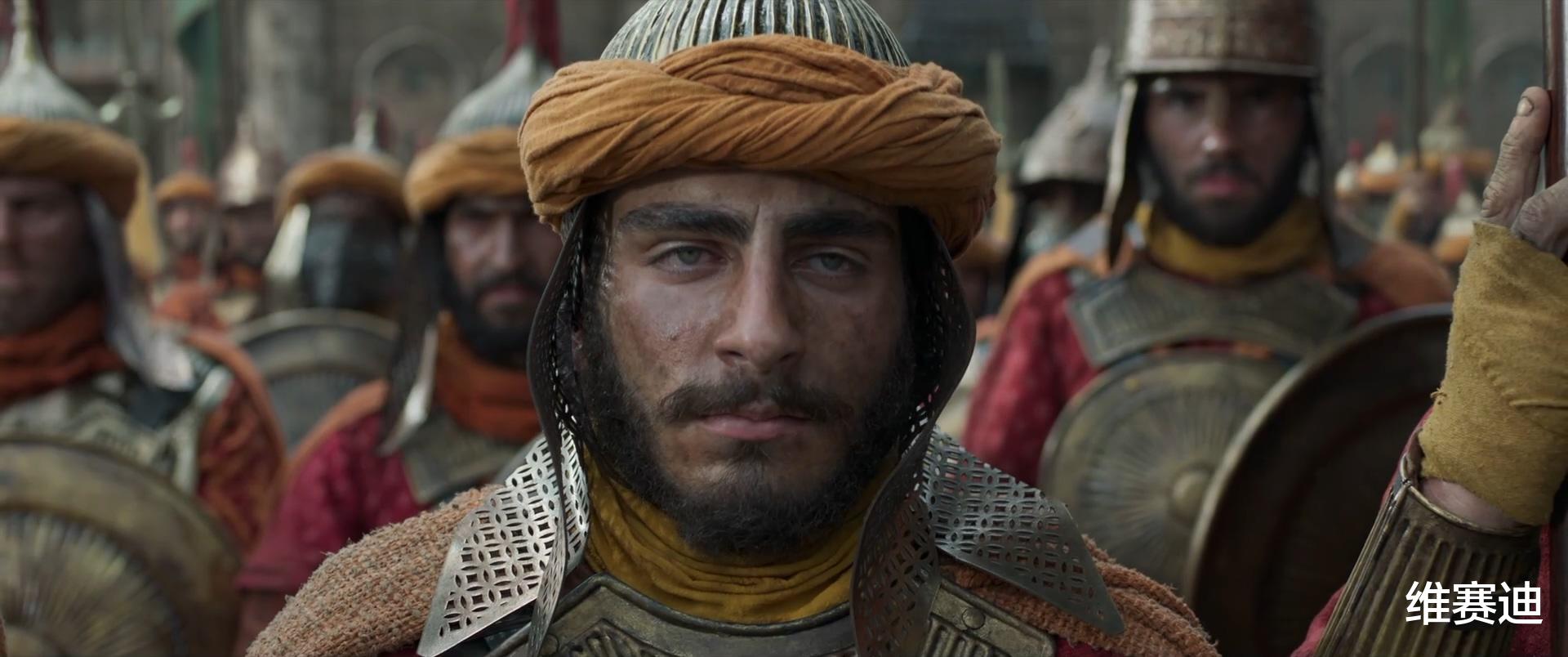 蔡文泉|干啥啥不行,阴阳怪气第一名,看完《尚气》真的要去洗眼睛