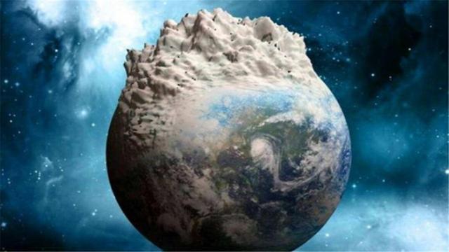 太阳将“冬眠”?我国卫星捕捉太阳轨迹,地球将进入“小冰期”