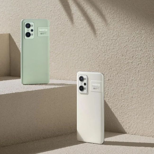 realme|为“年轻人的时代”共鸣——realme真我GT2系列剖析