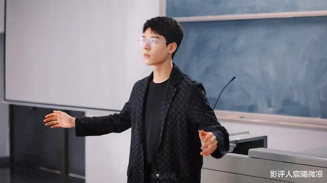 龚俊|《沉睡花园》第九集：龚俊腹肌露了也没露，这四个字上墙很讽刺