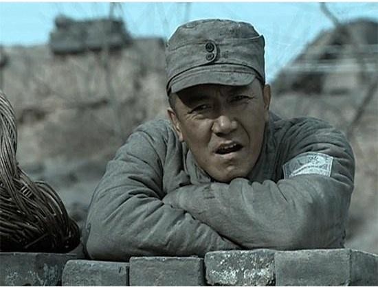 李幼斌|再见了《亮剑》，再见了李云龙，李幼斌已迎来新的口碑巅峰剧