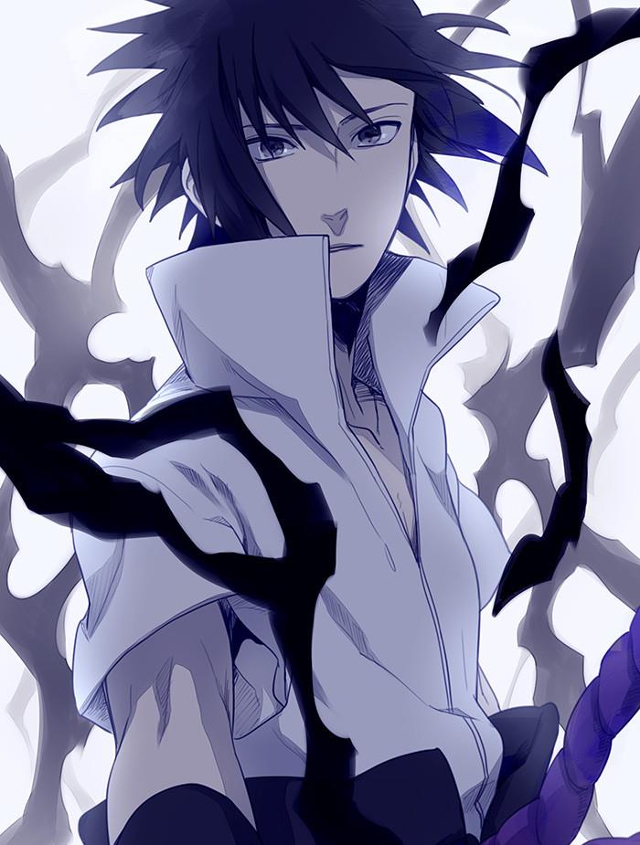 火影忍者|火影:烂尾根本不是因为开高达,而是岸本这一糊涂的剧情设定