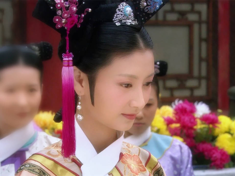 甄嬛传|甄嬛传的这批演员11年后颜值差距这么大