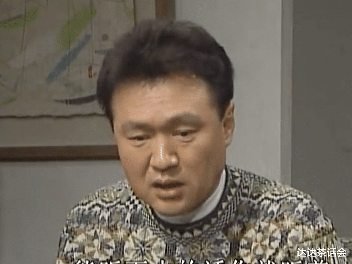 达达茶话会 <澡堂老板家的男人们>续14：廉博士夫妇熊熊燃烧的八卦之心