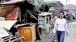 轻语妈妈|才女庞秀玉：14岁出文集，被央视表扬，26岁带3个孩子居无定所