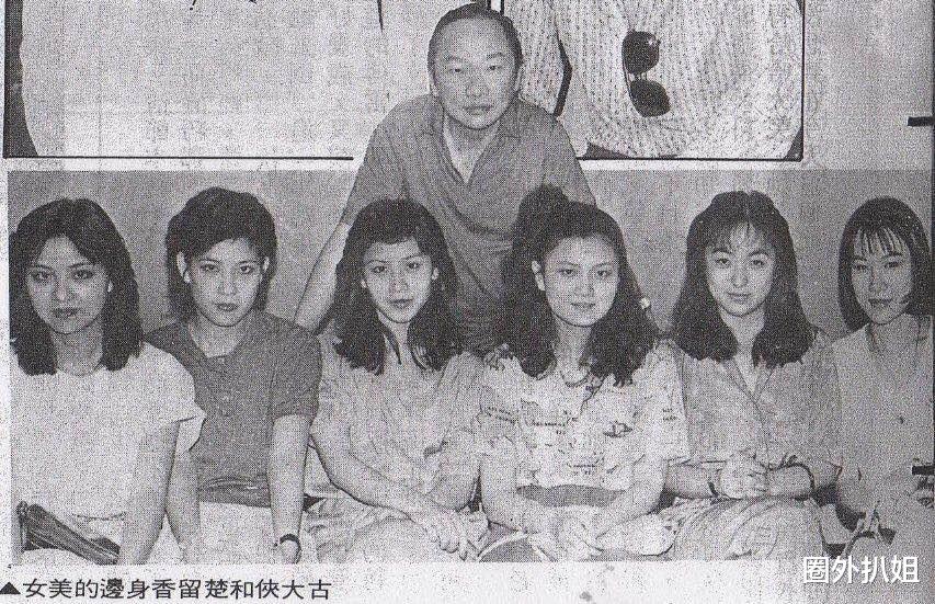 吴孟达|吴孟达葬礼直戳港圈虚伪：扶灵人是送行者，但不是躲起来的理由