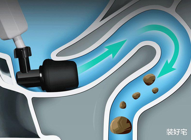 |厨房和卫生间添置这2样小东西,解决家务难题,提升家居幸福度