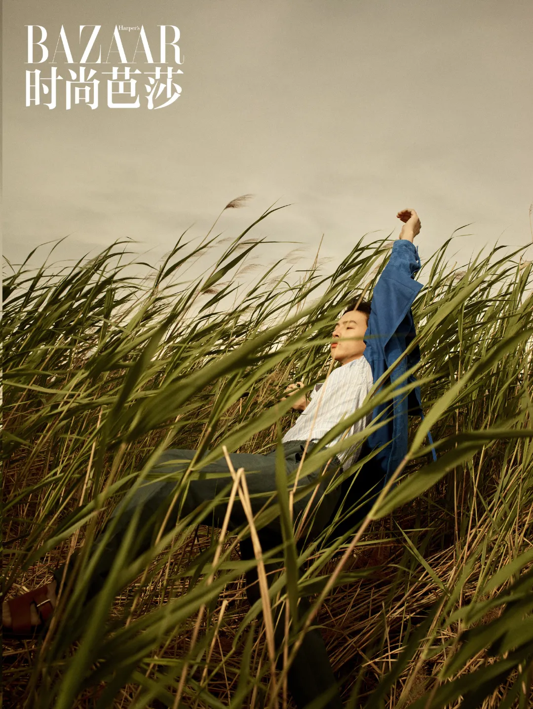 尹昉|30岁才出道的他，靠演技圈粉无数，居然还是天才舞蹈家？