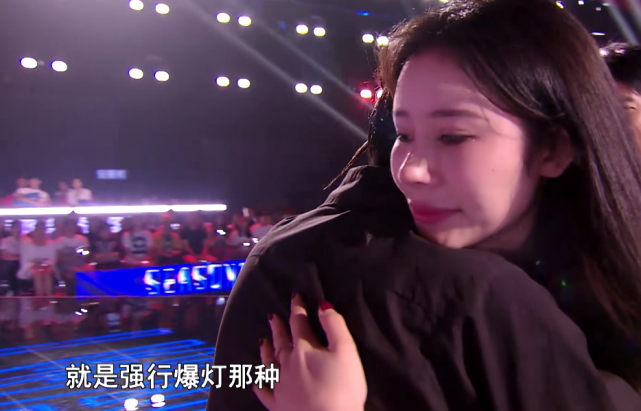 李沁|中国好声音第5期:网红多、原创多、观众意见多