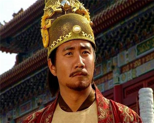 朱元璋|朱元璋给地主刘德放了15年牛，他登基后衣锦还乡，如何对刘德的？