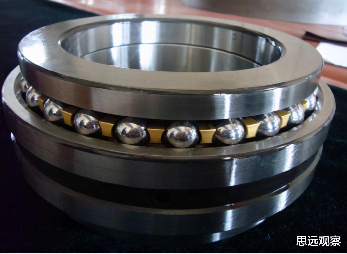 日本|中国轴承技术，也雄起了！揭示真正实力，早已甩开日本一条街