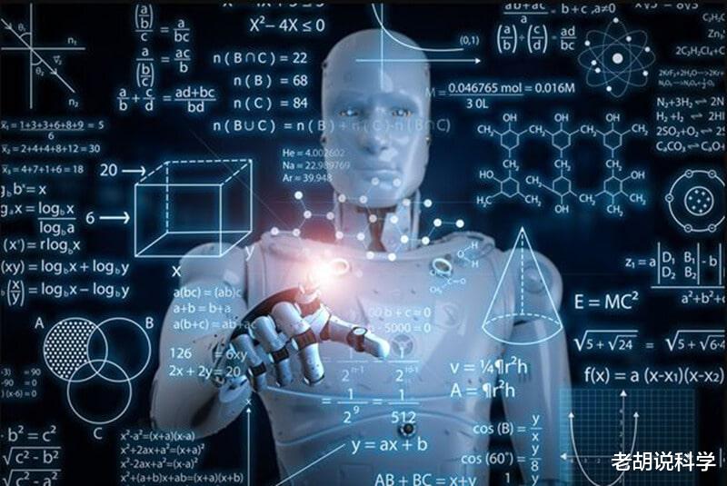 数学|数学的时代已经到来，如果不知道学什么，就学数学吧