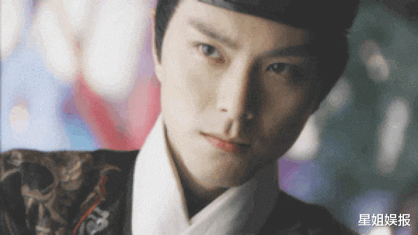 TVB|当红时被雪藏，后从TVB小配角演到男主，他老婆还是《使徒行者2》的郑淑梅