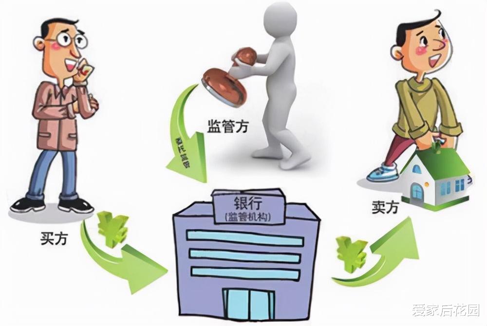 二手房|二手房“水”更深，不懂如何选购的朋友，一定要牢记这些选购技巧