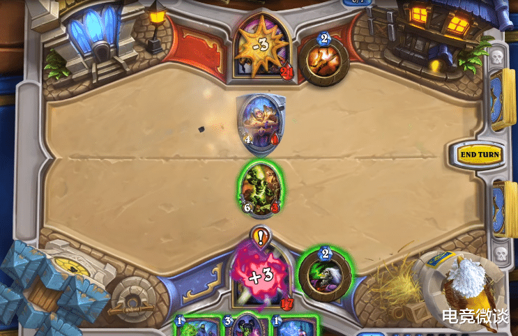 吸毒禁毒 炉石传说：三大全新玩法解锁对战新套路！盘一盘哪种更强？