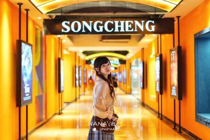 stdolly 上海又添一新去处，表演精彩拍照绝佳，了解上海的历史文化