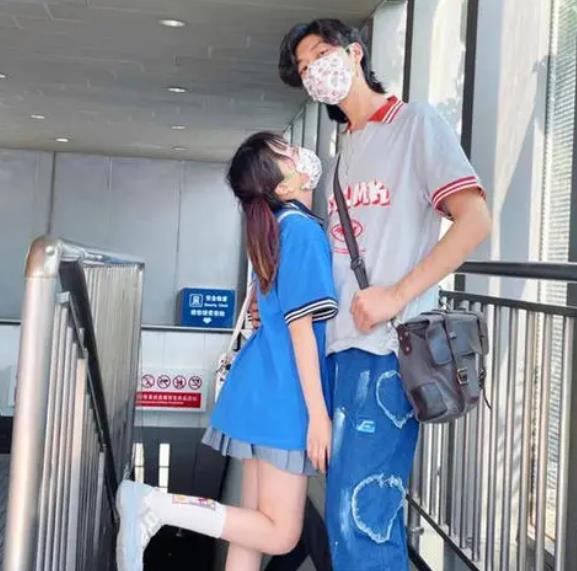 萝莉|北电155萝莉被曝出轨多名男性，成为新晋“海后”，知面不知心