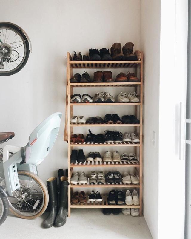 日本乡村独门独院的家，用收纳改变家里的布局，打造别样的空间