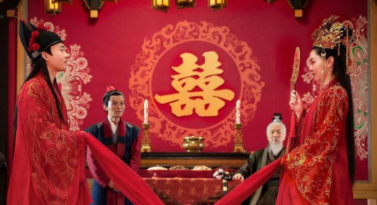 宋轶|《赘婿2》迎来好消息！导演实锤原班人马回归，杨紫取代宋轶没戏