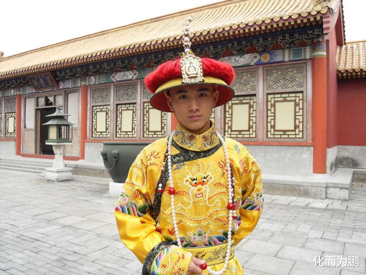 庆余年|甄嬛传：槿汐的结局在弘历登基之后非常悲惨，甄嬛永远都不明白