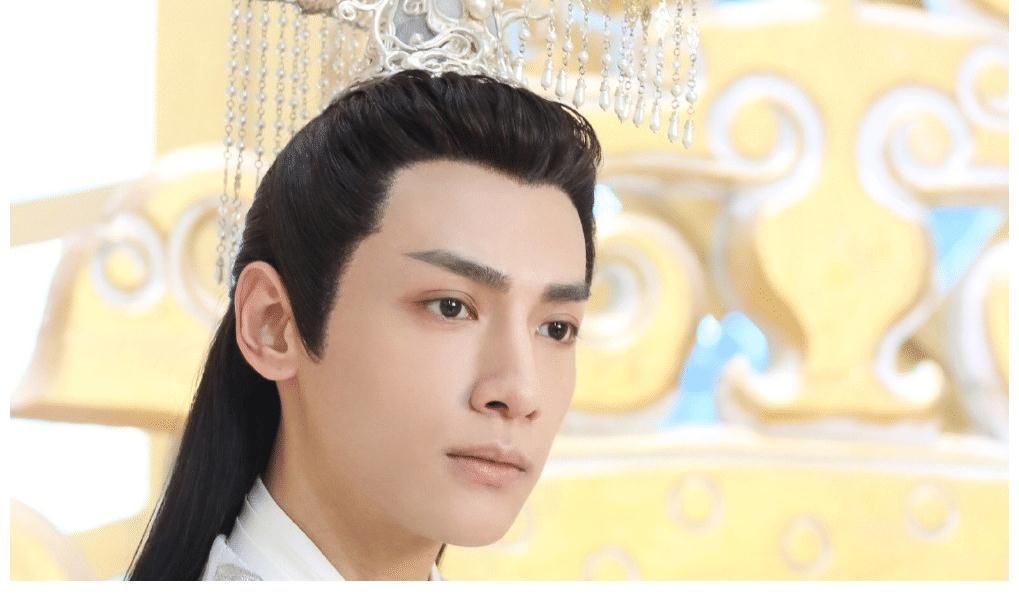 |罗云熙又一古装剧开机，搭档白鹿造型惊艳，古偶剧迎来“春天”