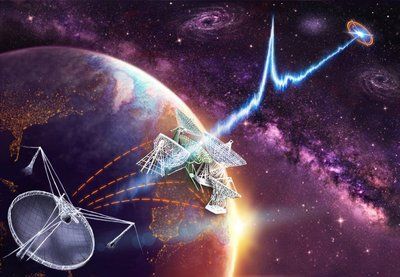 让科学家头大的问题:光年究竟是什么单位?