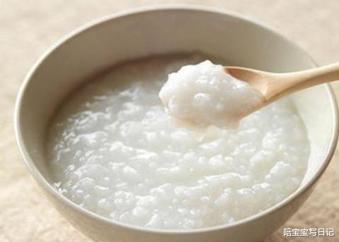 陪宝宝写日记|张文宏:娃的早餐别再吃粥!这几种被列为黑名单的早餐,谁还在吃