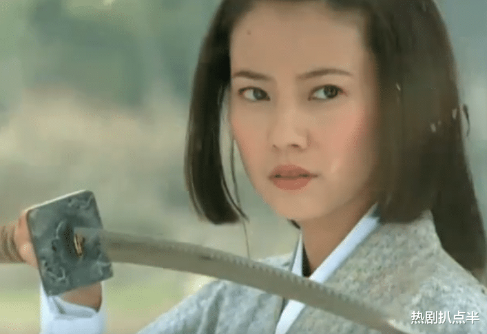 高圆圆|公主切发型不要轻易留！高圆圆经典，赵丽颖甜美，杨幂翻车