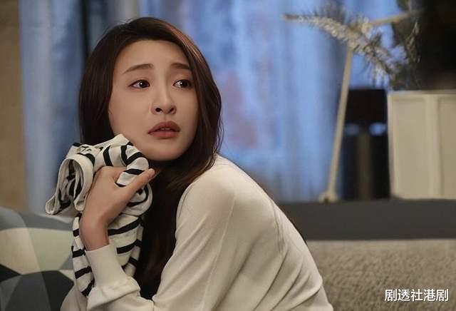 小姐姐|林夏薇夺TVB视后遭网暴!拉黑多名网友,晒与钟嘉欣合照再引争议