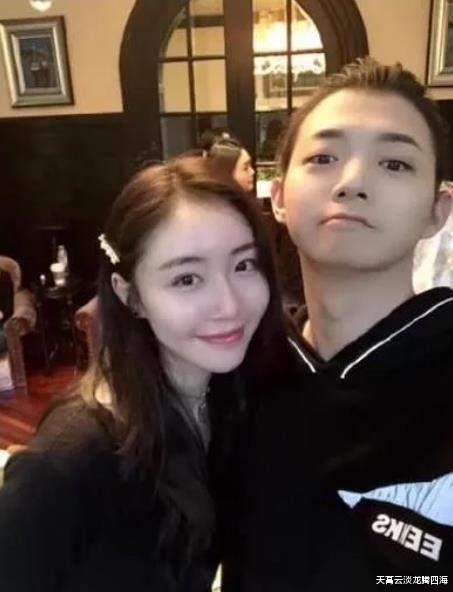 天高云淡龙腾四海|吴亦凡事件热度还没有降，霍尊又登上热搜，陈露发文爆捶霍尊