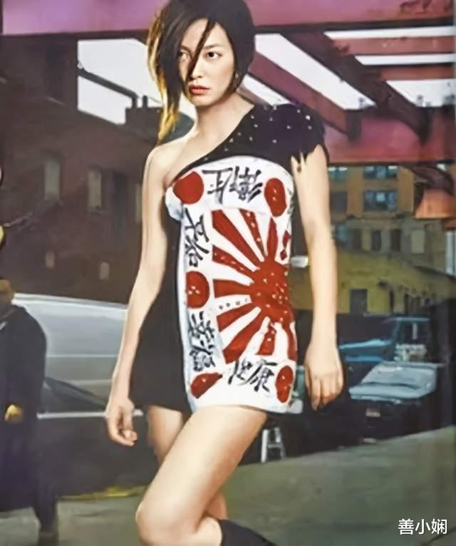 赵薇|赵薇超话被封，影视剧被除名，艺人闹解约，她的报应虽迟但到