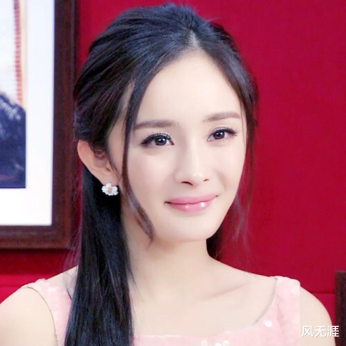 杨幂|男人就是工具，赚钱才是硬道理？“人间清醒”的4位女明星！