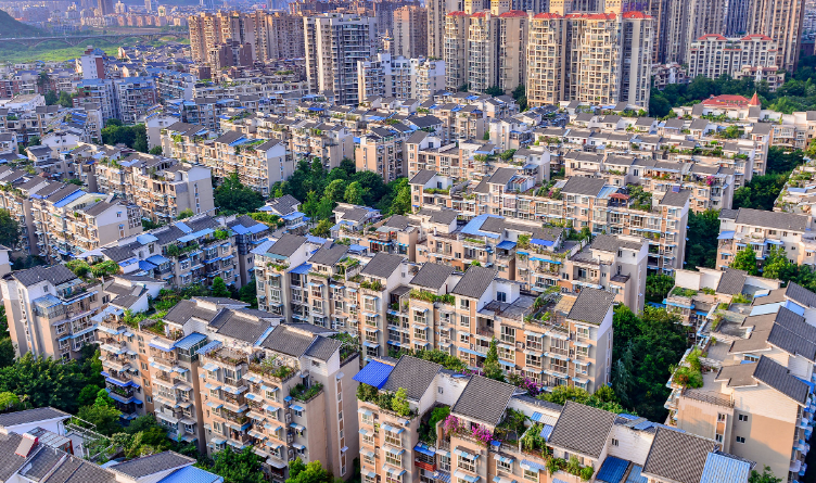 楼市|土拍市场，有楼市未来景象