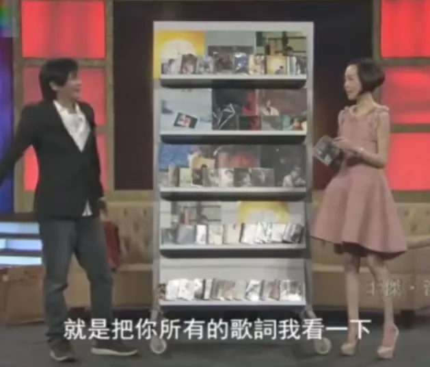 刘诗诗|歌手王杰:年幼被父母抛弃,年轻时女友出轨,他一生过得太坎坷