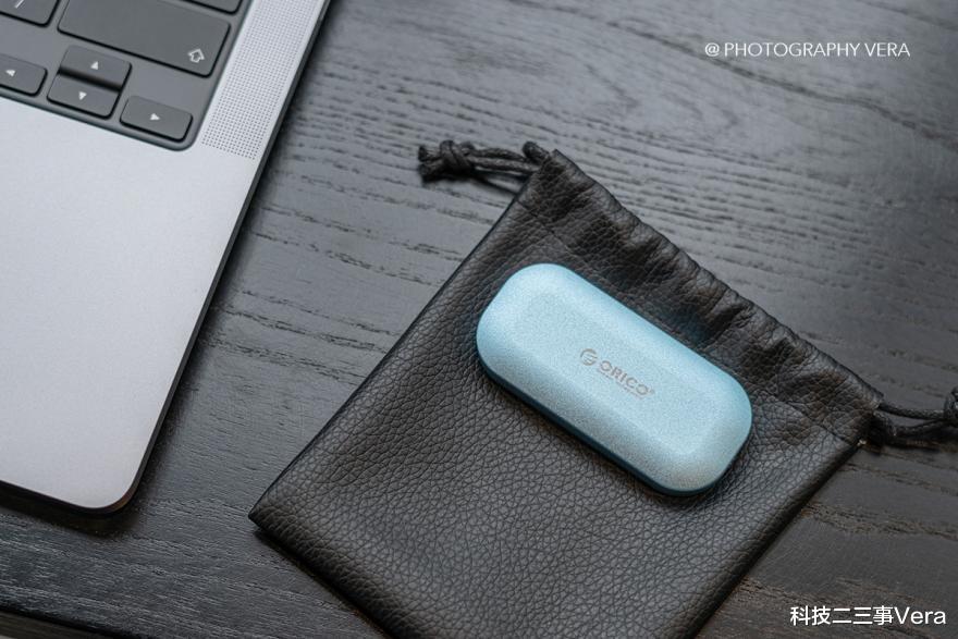 MacBook Pro|奥睿科IV300固态硬盘：2021款MacBook Pro的最佳搭档