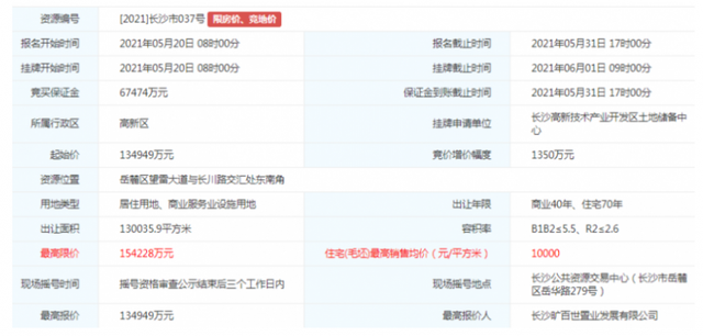 长沙|测评｜2号线地铁口 自建公园 河西又来一个全新盘