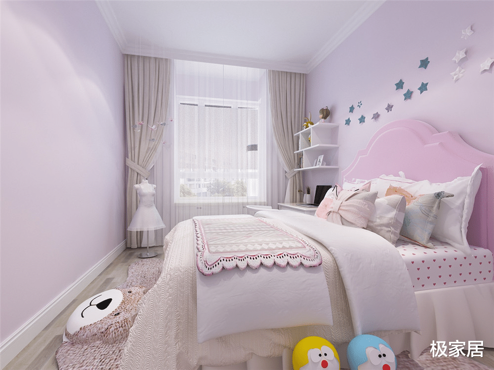 装修分人群,幼儿和老人有不同的需求,新房装修要注意区分