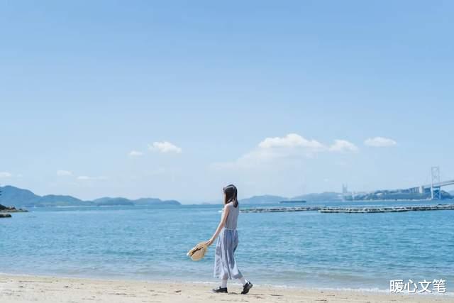 暖心文笔|男人身边不止你一个女人，会有这3个表现