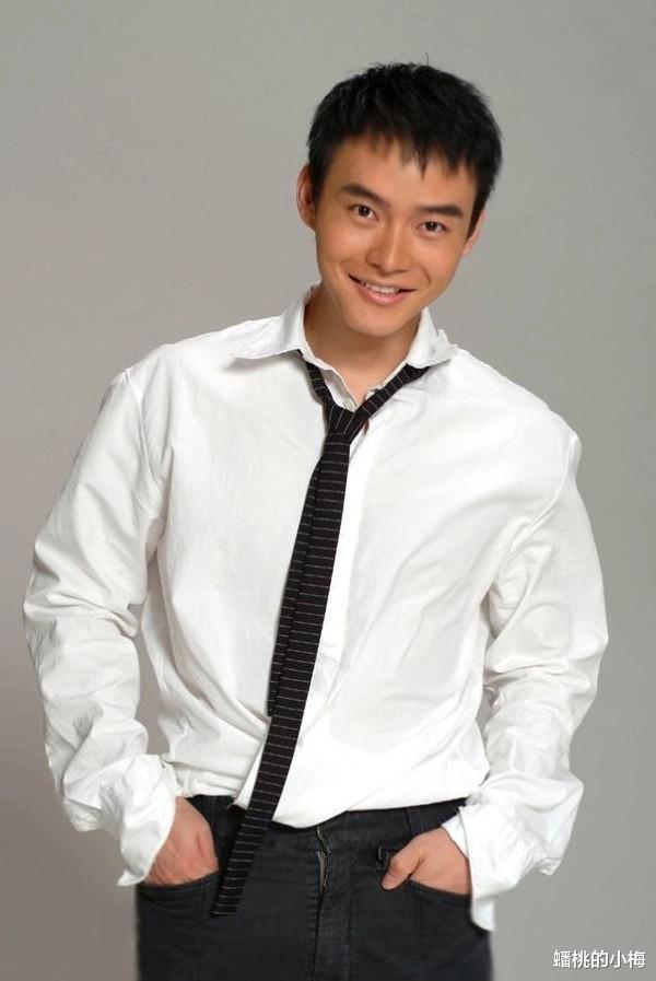 海岩|从“美少年”到“蜡像人”，他经历了什么，那场意外该怪谁呢？