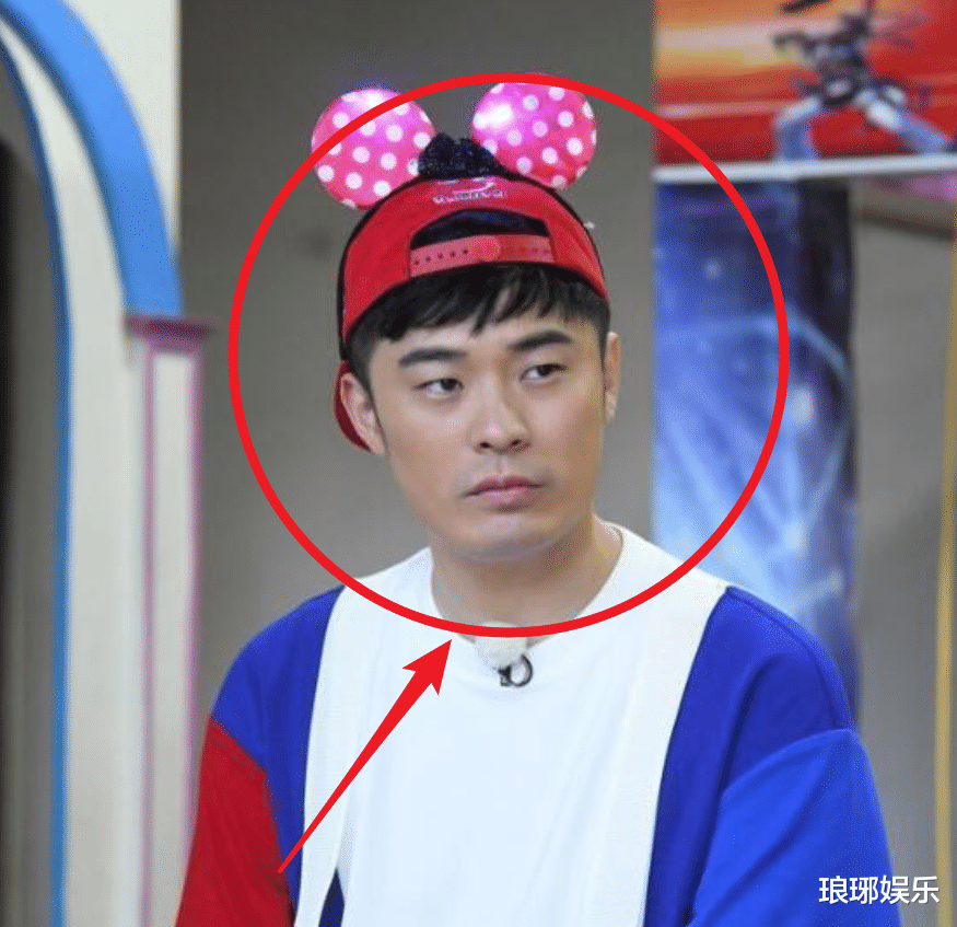 奔跑吧兄弟|《奔跑吧9》终于迎来老成员，退出录制后再回归，观众们都坐不住了