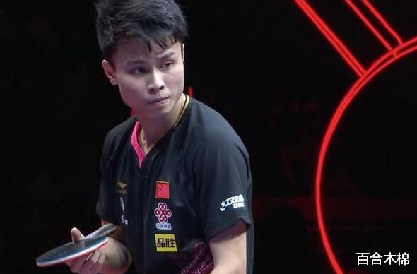 奧運會|奧運還沒開打，固若金湯的男乒格局開始打破，而女乒早已今非昔比