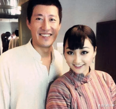 于震|“马云飞”于震：家暴妻子流产，2婚娶小13岁娇妻，40岁生2胎