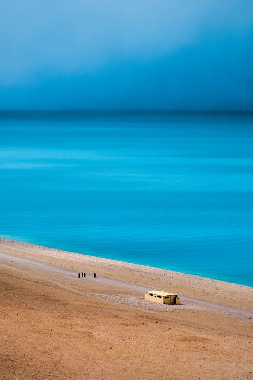 黄果树瀑布 《国家地理》评选中国一生必去的50个地方，我去过26个，你呢？