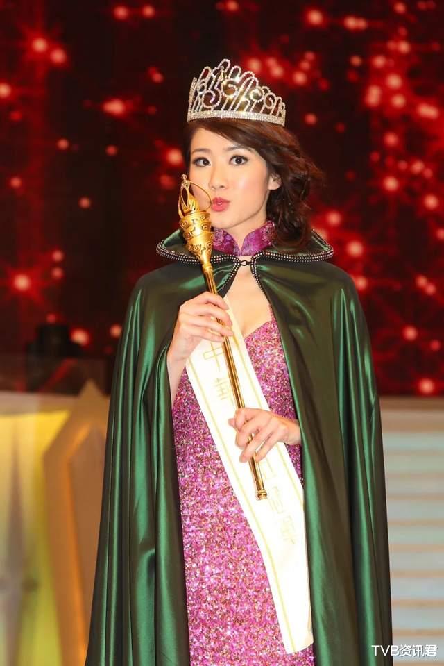 TVB|被曝10个月没剧拍！TVB人气女星承认已停工，首演女一却后继无力