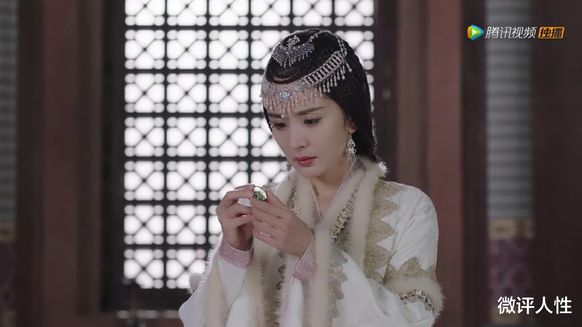 方卓英|被送出去三次退回两次的琉璃扳指，其实大有深意，可惜方海市不懂