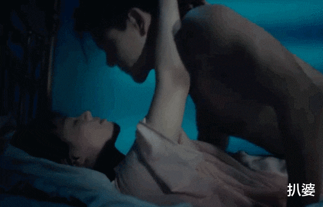 肖战|这破罐子破摔的画风，太可怕了