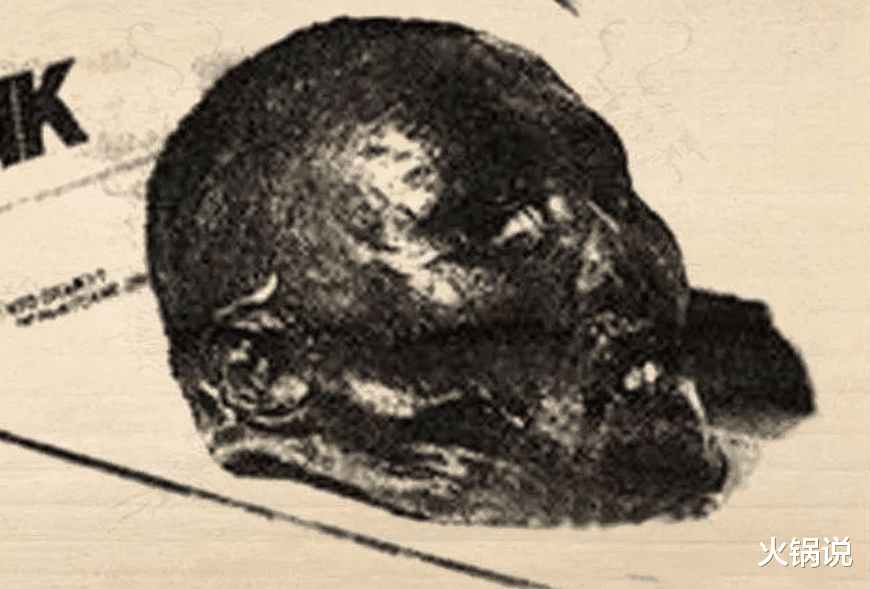 俄国|“悍匪”黑喇嘛：曾让3国忌惮，为防止他转世，头颅被永久保留