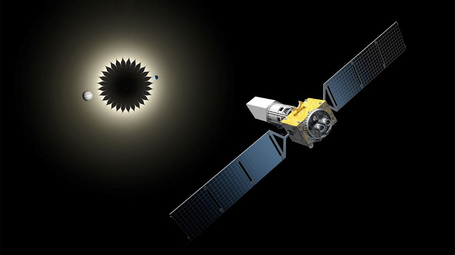 系外行星 在一个外星世界中检测到这种特殊的气体