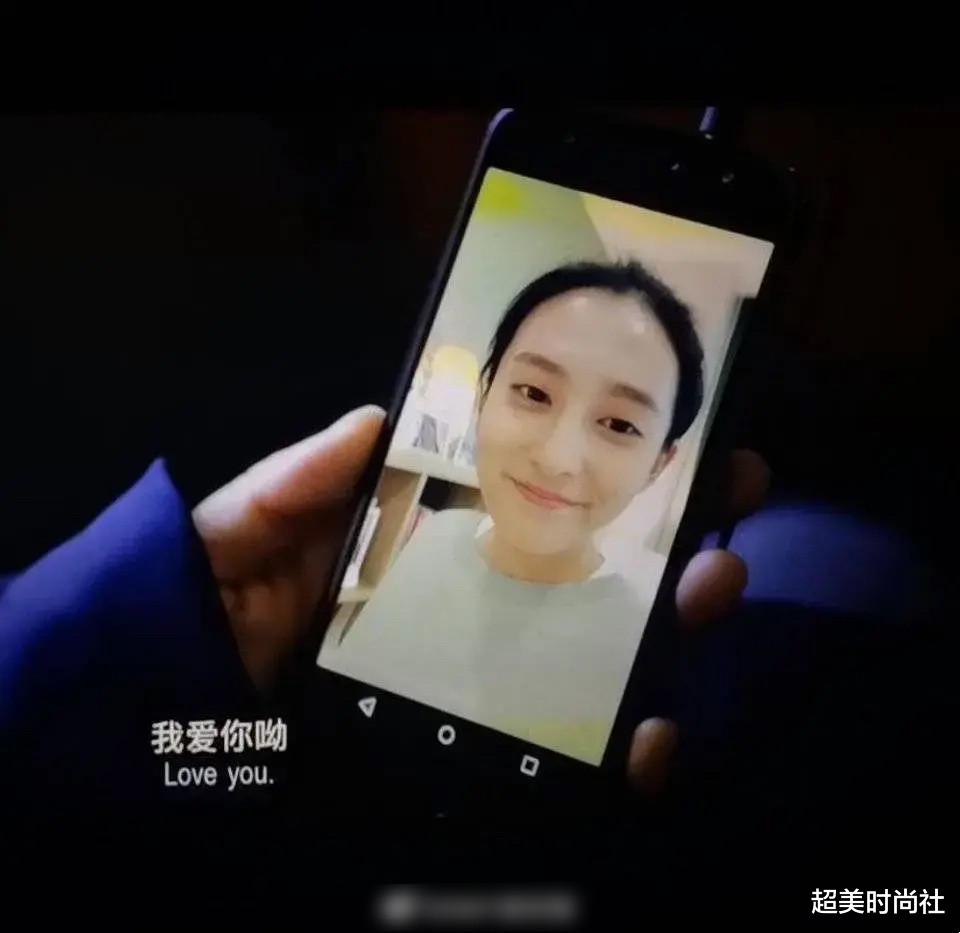 超美时尚社|毛阿敏女儿低调出道,17岁长相清秀身高173,电影首秀与袁泉演母女